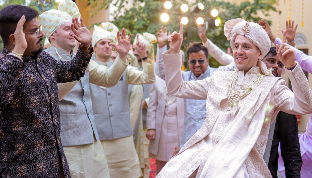 25 Amazing Fun Baraat Ideas 2026