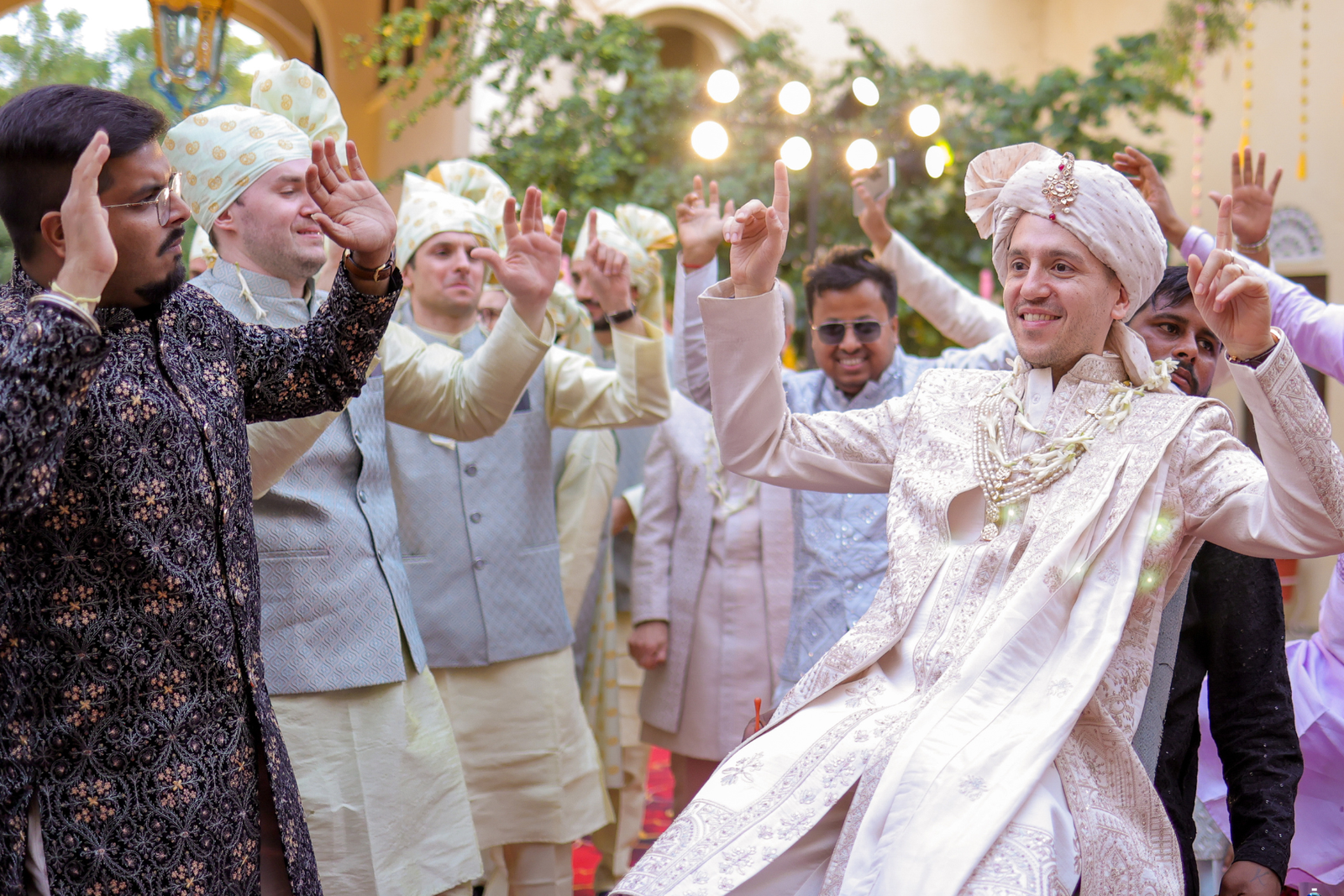 25 Amazing Fun Baraat Ideas 2026