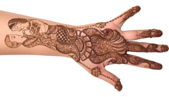 25 Stunning Latest Mehndi Designs 2026